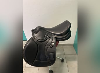 Ikonic Elite Springsattel 17 Zoll