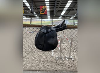 Ikonic Elite Springsattel