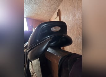 Ikonic elite Springsattel