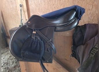 Ikonic elite Springsattel