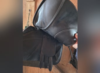 Ikonic elite Springsattel