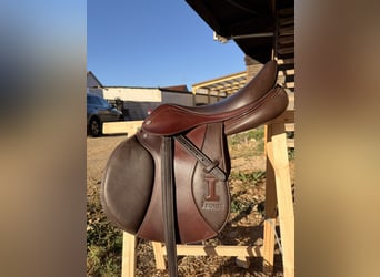 Ikonic Elite Springsattel