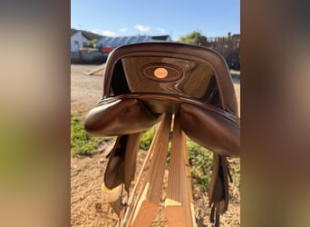 Ikonic Elite Springsattel