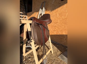Ikonic Elite Springsattel