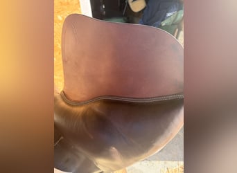 Ikonic Elite Springsattel