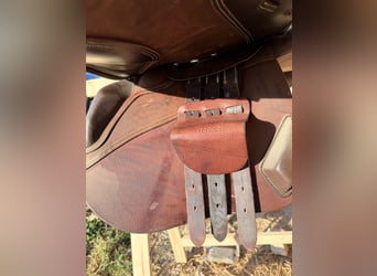 Ikonic Elite Springsattel
