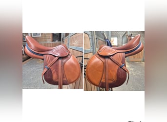 Ikonic Evolution Line Springsattel