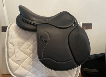 Ikonic Light Pony Springsattel