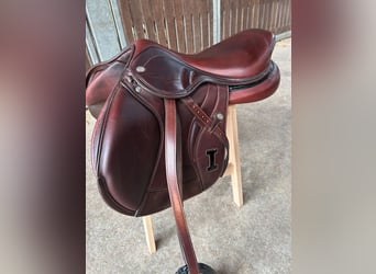  Ikonic Springsattel Elite