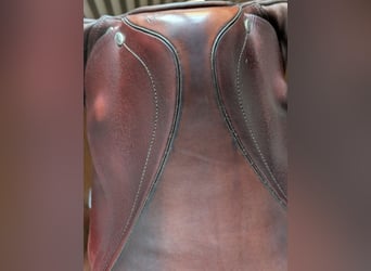 Kentaur Springsattel 17,5 kronos