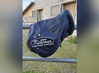 Kentaur Springsattel Charon