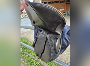 Kentaur Springsattel Charon