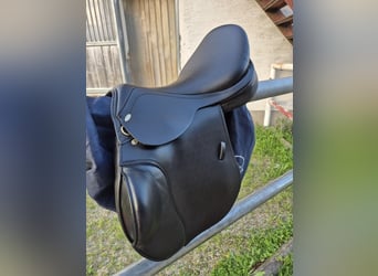 Kentaur Springsattel Charon