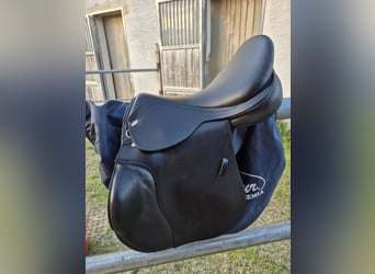 Kentaur Springsattel Charon