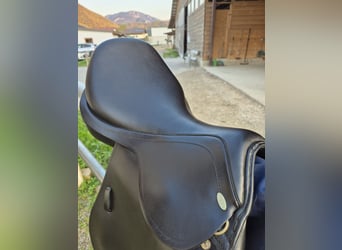 Kentaur Springsattel Charon