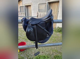 Kentaur Springsattel Charon