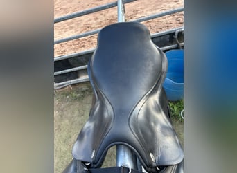 Kentaur Springsattel Triton 17 Zoll 