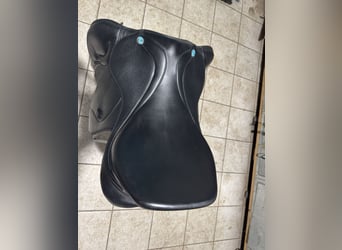 Kieffer essentials Springsattel
