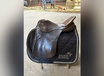 Kieffer Norbert Koof Fl in braun