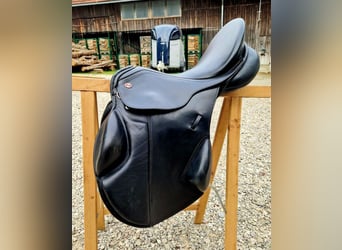 Kieffer Norbert Koof Springsattel