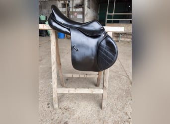 La belle springsattel 17,5 zoll