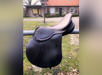 NEU!! Passier Springsattel - Anke Just - PS-Baum