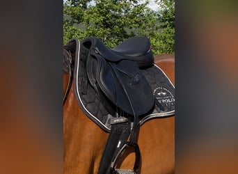 Neuer Erreplus JF Springsattel