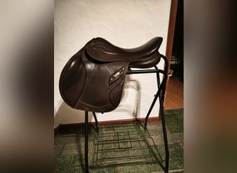 Neuwertiger Springsattel von Stübben