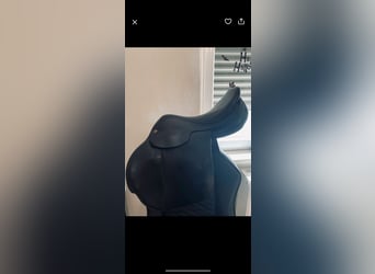 Nur heute Sommer Esprit springsattel 17