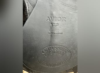 Passier Avior 17.5 neuwertig 