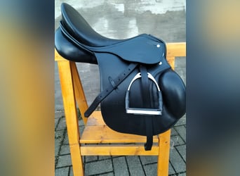 Passier Avior schwarz 17/27,5