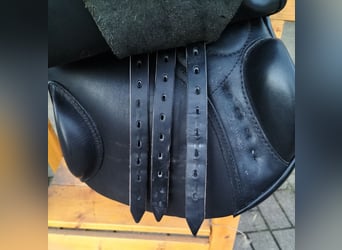 Passier Avior schwarz 17/27,5