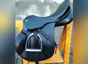 Passier Avior schwarz 17/27,5