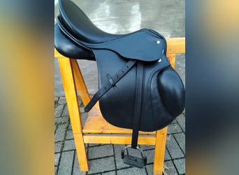 Passier Avior schwarz 17/27,5