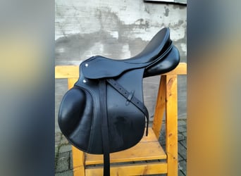 Passier Avior schwarz 17/27,5