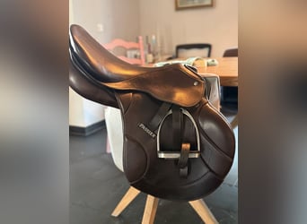 Passier Ingrid klimke Springsattel 17.5 Zoll