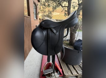 Passier Performance Springsattel