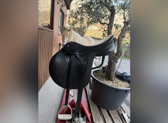 Passier Performance Springsattel