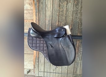 Passier Springsattel VSS Sattel 16,5" / 17"