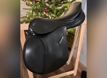 PASSIERBLU Flow Springsattel 16“