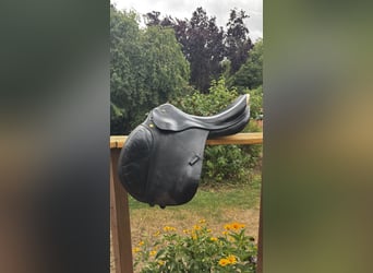 Prestige Appaloosa Springsattel