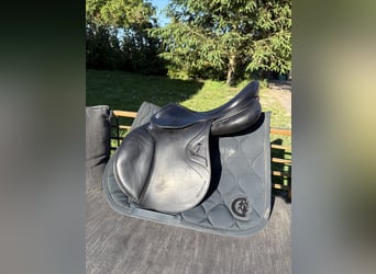 Prestige Instinct CPS Springsattel (2024) - Top Zustand -