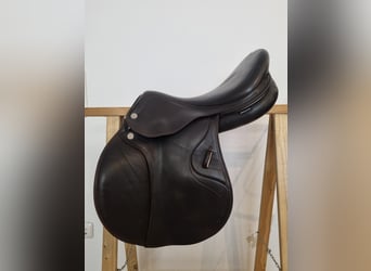 Prestige Instinct CPS Springsattel tabak(braun)