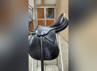 Prestige Paris Springsattel 