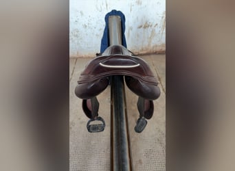 Prestige Sattel