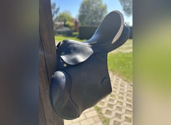 Prestige Springsattel 17“ 
