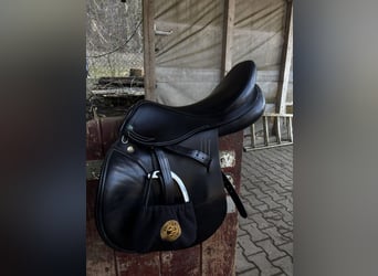 Prestige Springsattel 17/33