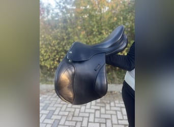 Prestige Springsattel COMO