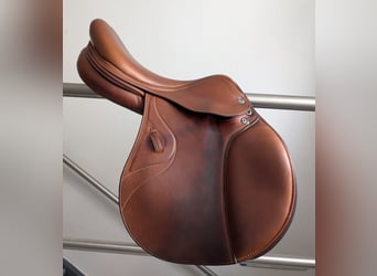 Prestige Springsattel Instinct CPS – 17/33 – Top Zustand!