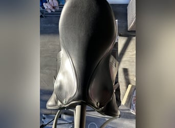 Prestige Springsattel